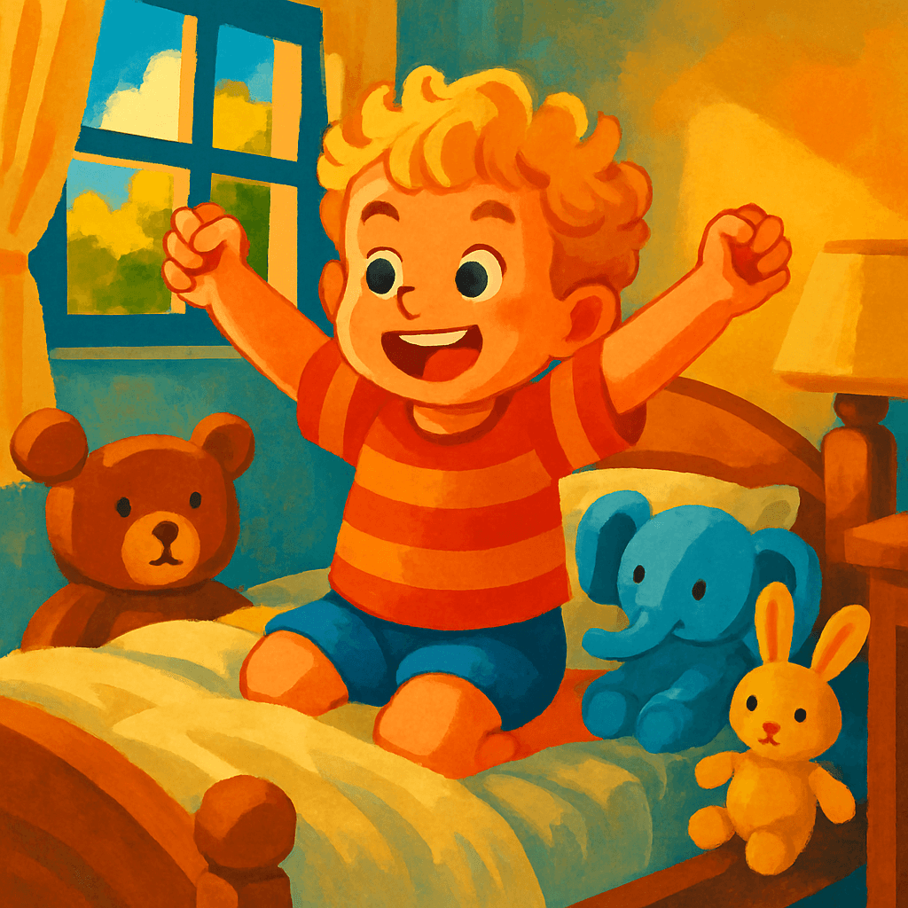 Digital Gouache / Matte Painterly