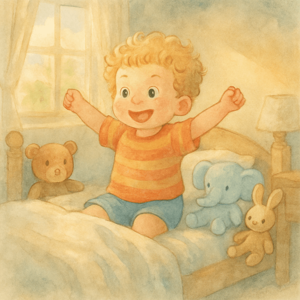 Soft Traditional Watercolor