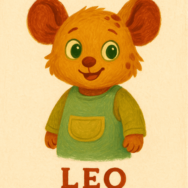 Leo