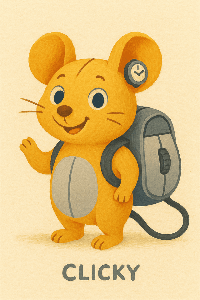 Clicky