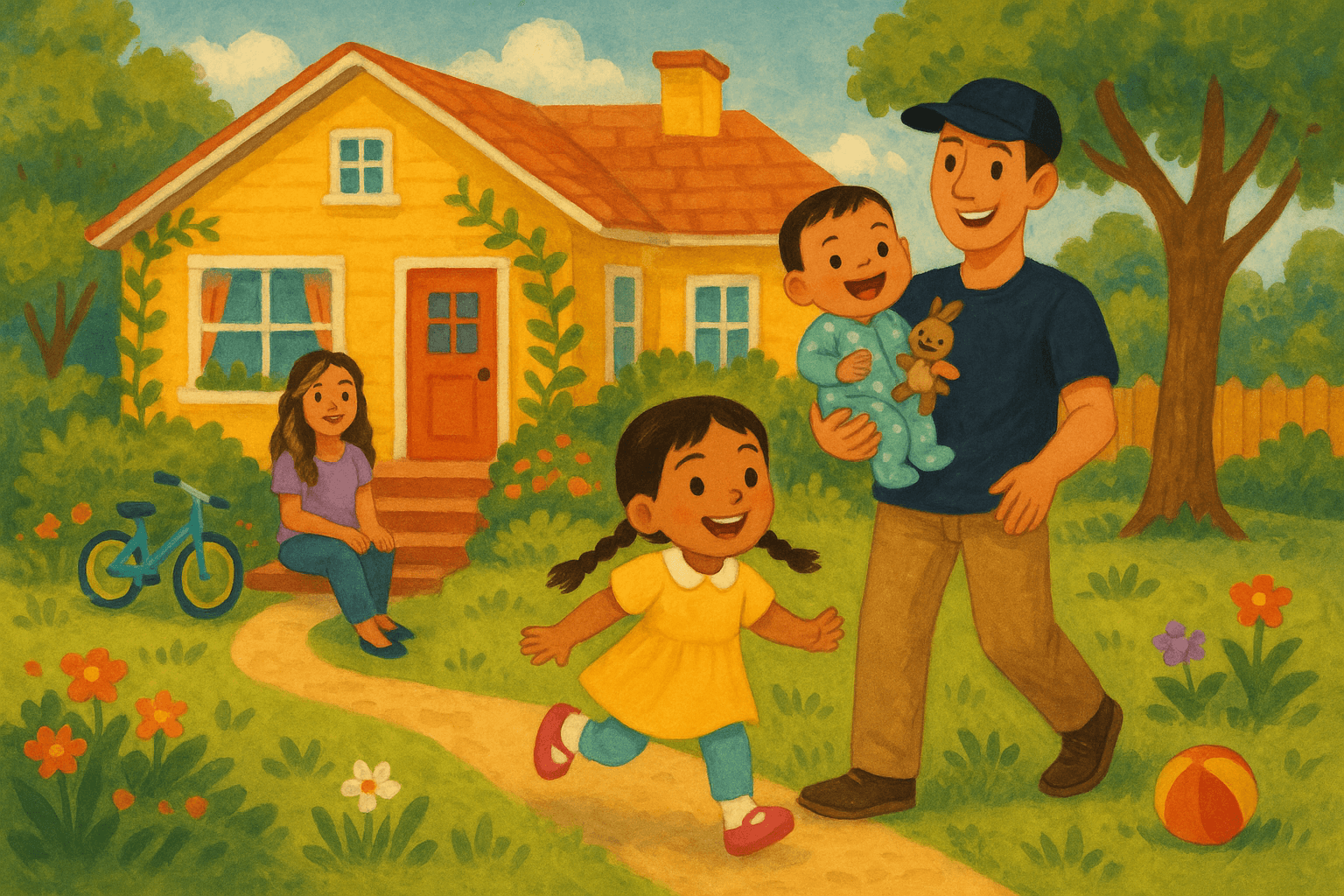 Cover image for Isla's World