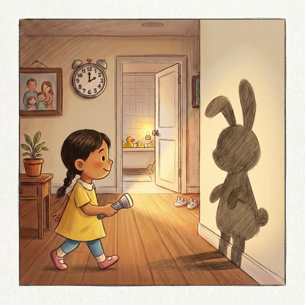 The Underestimated Idea