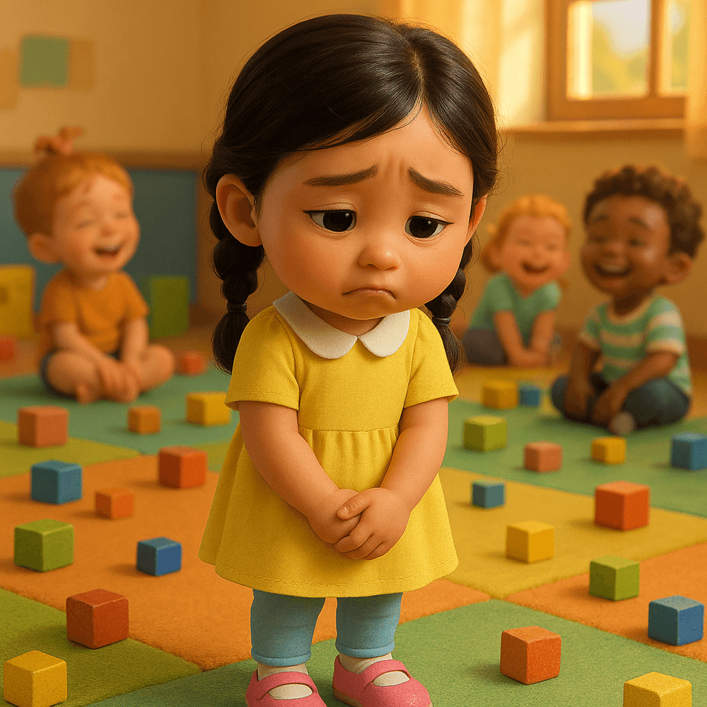 Feeling Underestimated