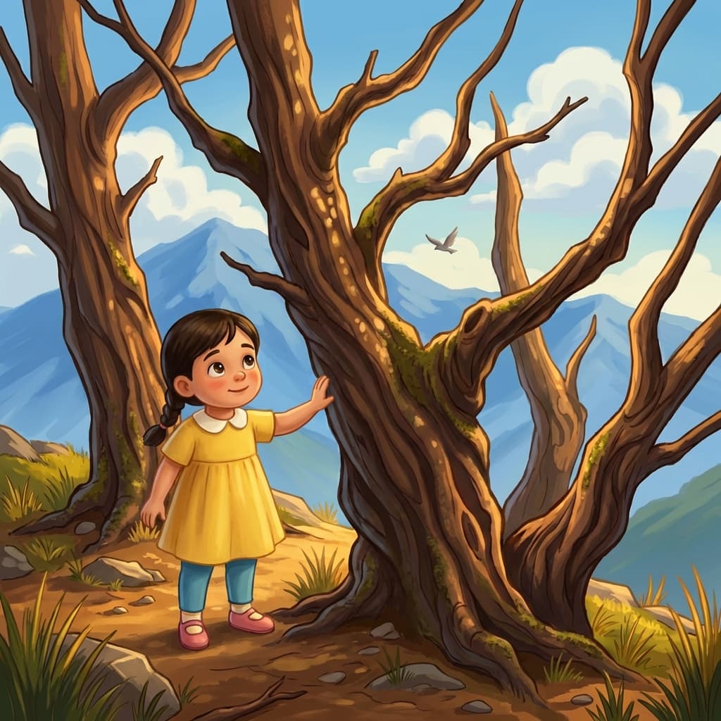 Great Basin National Park